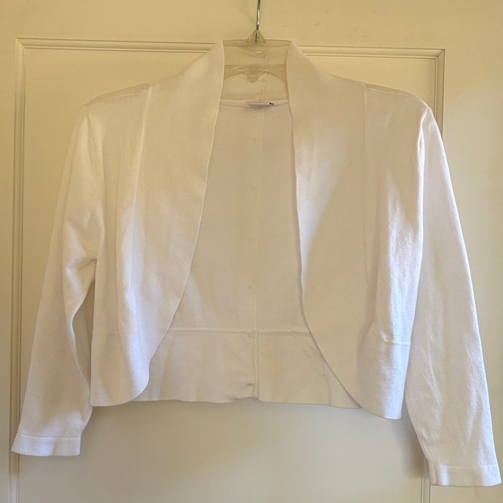 Vero Moda Bolero cardigan, Size Small